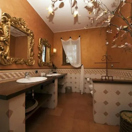 Sleeps 8 Pool Air Con فيلة *
